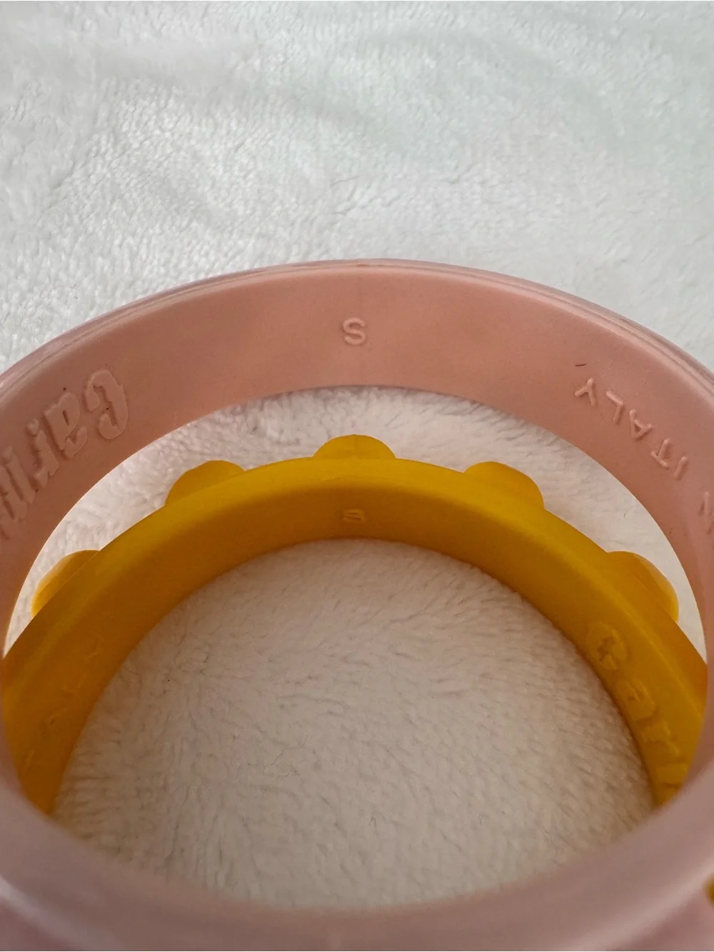 Carmen Sol Borchia Bracelets in multiple colors - all size Small